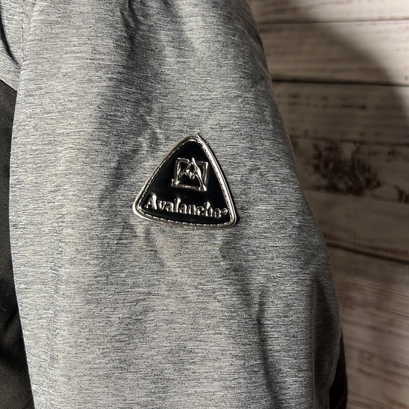 Avalanche 3 in 1 System Ski Jacket - Picture 6 of 10